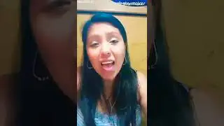 Para siempre... Kany Garc&iacute;a Vilma Victoria (cover)