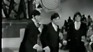 Les Baronets- Ce monde plein d'histoire / je suis seul