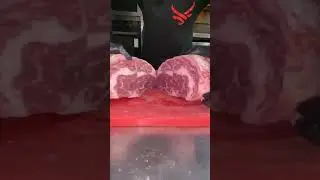 How to Cut Wagyu Ribeye (and Why It Matters)