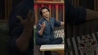 Rajkummar Rao&rsquo;s HILARIOUS Story About His HATRED For Mathematics! 👀😂 #TGIKS