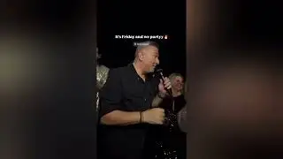 &Alpha;&nu;&tau;ώ&nu;&eta;&sigmaf; &Rho;έ&mu;&omicron;&sigmaf; - &Epsilon;ί&nu;&alpha;&iota; &Pi;&alpha;&rho;&alpha;&sigma;&kappa;&epsilon;&upsilon;ή &kappa;&alpha;&iota; &kappa;ά&nu;&omicron;&upsilon;&mu;&epsilon; party !