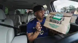 Let's Try Wingstop's New Smoky Chipotle Rub On EVERYTHING
