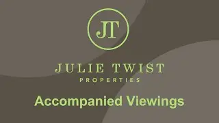 Accompanied Viewings