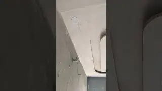 false ceiling design for living room with one fan