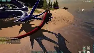 Ark Omega Mode Highest Snack Dragon  #shorts #viralvideo #video #reels #gaming #ark