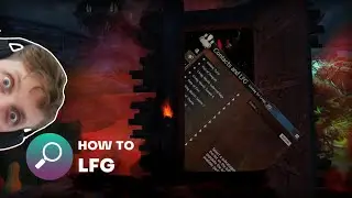 A Gw2 LFG Tool Guide! Dare to Multiplayer!