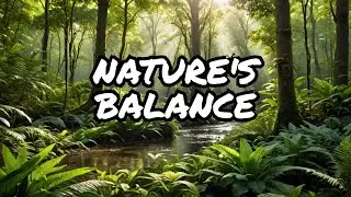 Exploring The Most Complex Ecosystem in The World