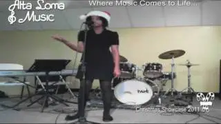 Voice Lessons Corona CA - Voice Lessons Norco CA @ Alta Loma Music