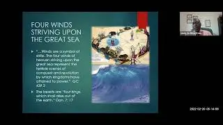 The History of the World through Prophetic symbols - Part 1