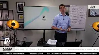 My 5 biggest mistakes in business this year - Steve Pugh