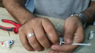 صيانة الستائر الرأسية أو الشرائح