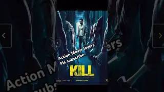 Kill Hindi Movie Review 2024 - #kill #lakshya #review #hindi #yt #subscribe #karanjohar #love #viral