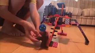 Lunar Lander Challenge
