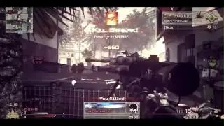 Devastation Teamtage - xI3en and GLENEH