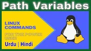 How to Become a Linux Guru | Master in Kali Linux | Path Variables Explained in Hindi / Urdu