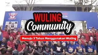 Menuju 3 Tahun Menggunakan Wuling, Apa Kata Mereka?