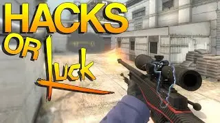 CSGO Montage - Heartless -