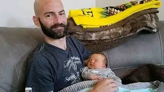 Father Suing Employer Over Maternity Leave Discrimination