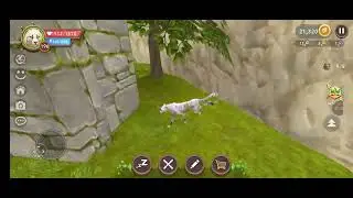 Jogando  com a minha amiga (gravador ruim)