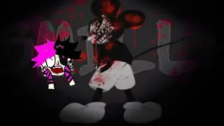 СЧАСТЛИВЫЙ МИККИ! Прохождение: Happy Mouse 