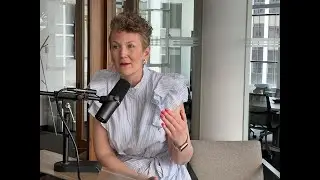 Episode 85: Tiffany Lewis