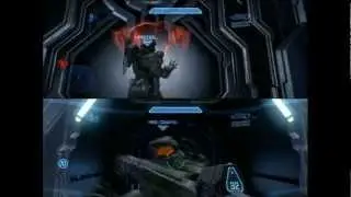 Let's fail together Halo 4 #04 Die Prometheaner