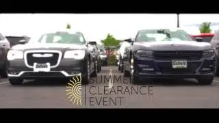 Hot Summer Clearance Savings like 20% off MSRP at Safford of Winchester!