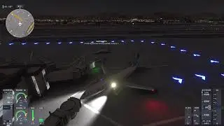 Flight to Rno