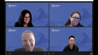Panel Discussion: Understanding What Lab Data Management Means to Your Lab - CSols Summit 2024