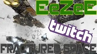 Fractured Space: Picking position in Sentinel and Persecutor
