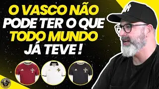 AZALIM DESTRINCHA PROCESSO DE CRIA&Ccedil;&Atilde;O DA CAMISA DE TIME MAIS LINDA DO MUNDO