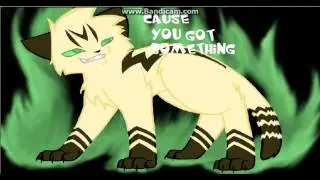 DESSURT MUSIC VIDEO /FT.WARRIOR CATS