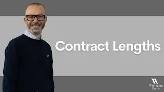 Don&rsquo;t Sign an Estate Agency Contract Until You Watch This! | Wellington Evans Hitchin