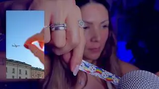 MAKING OF Aufwendigstes ASMR Video - Innsbruck Landscape