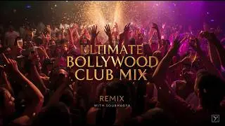 Bollywood 2025 DJ Remix | Exclusive Club Mix Set | Hindi x Punjabi Mashup | Bollytech | Best dancing