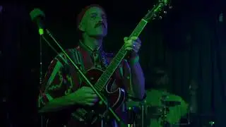 the cb3 - drill sergeant (live)