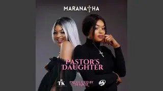 Pastor's Daughter