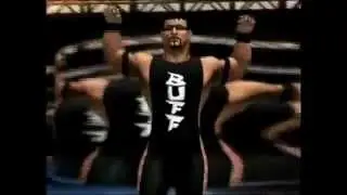 WCW - Great American Bash PPV Highlights