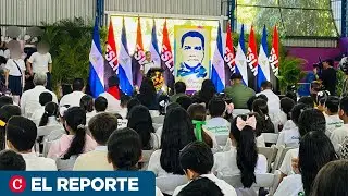 Consuman robo del Colegio San Jos&eacute; de Jinotepe, Carazo y expulsan del pa&iacute;s a monjas josefinas