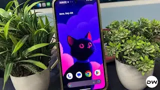 Прошивка MistOS Android 16 на Nothing Phone 2 | Пройдена проверка целостности
