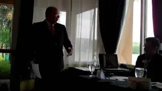 Mega Agent Mastermind - Part 9 - 06 08 11