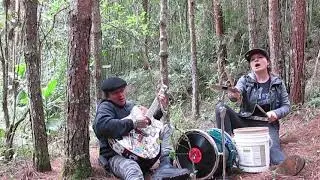 I.R.A. Infexion Respiratoria Aguda - I.R.A. ACUSTI-BOSQUE PUNX