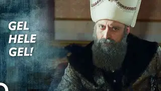 PİRİ REİS'İ ÇAĞIRIN DERHAL BANA!