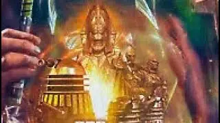 Ranked: Classic Doctor Who Season 10