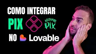 🚀 Guia Definitivo: Como Integrar Pix no Lovable para Pagamentos R&aacute;pidos e Seguros!