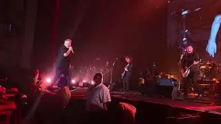Dropkick Murphys 