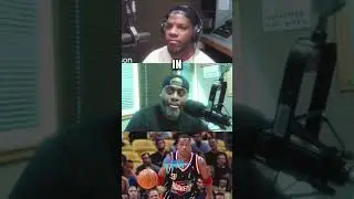 Steve Francis On The Pacers vs OKC