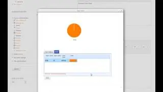 EasyOChem Graphs and Charts plugins for Moodle