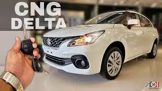 New Maruti Suzuki Baleno CNG Delta, On Road Price List, Mileage, Features