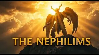 The Nephilim: Giants of the Ancient World Hidden in the Bible